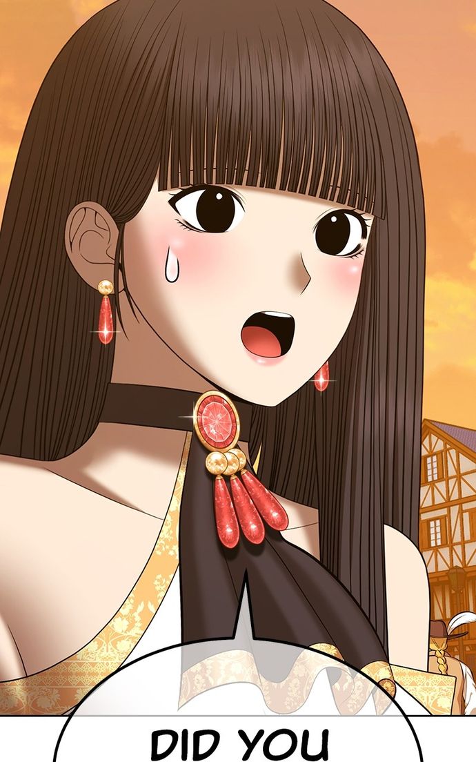 +99 Wooden stick Chapter 141 - Page 116