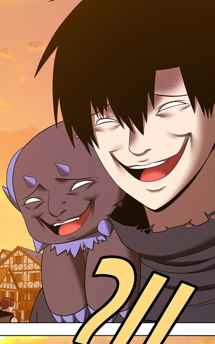 +99 Wooden stick Chapter 141 - Page 121