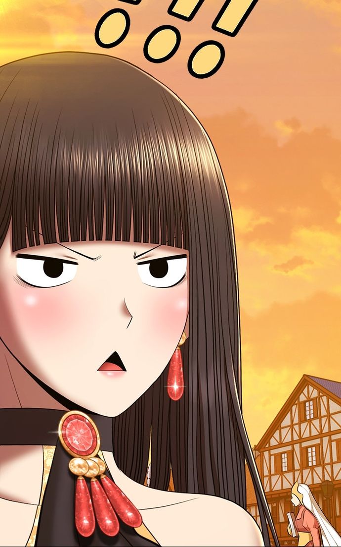 +99 Wooden stick Chapter 141 - Page 122