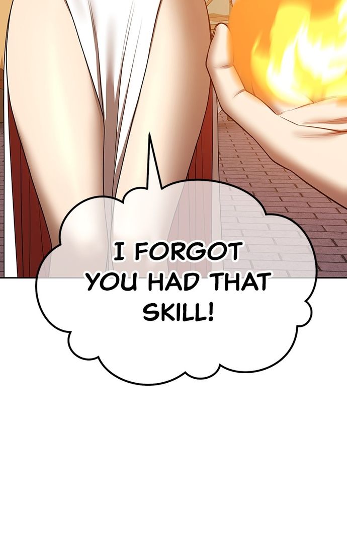 +99 Wooden stick Chapter 141 - Page 130