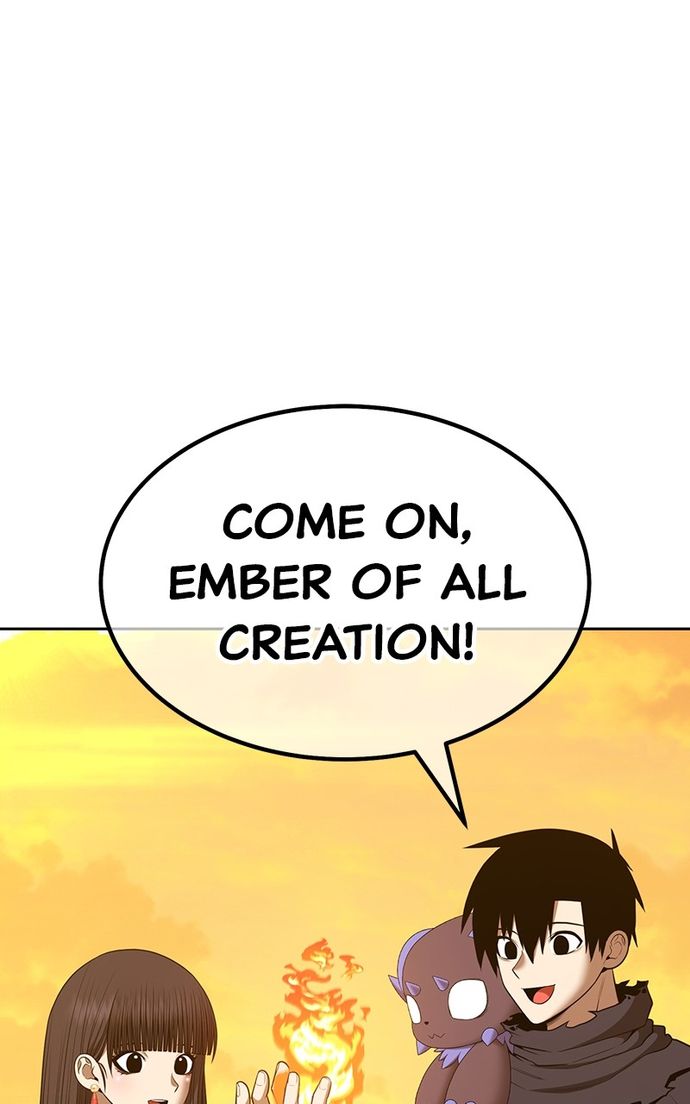 +99 Wooden stick Chapter 141 - Page 131