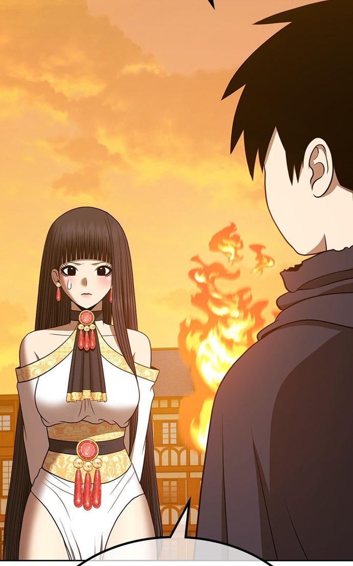 +99 Wooden stick Chapter 141 - Page 137