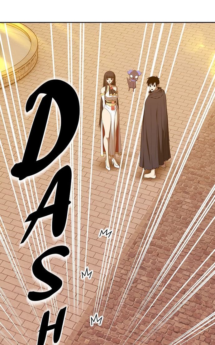 +99 Wooden stick Chapter 141 - Page 15