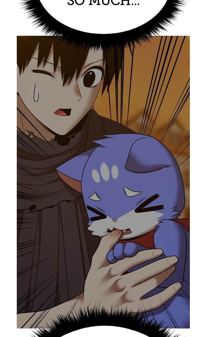 +99 Wooden stick Chapter 141 - Page 151