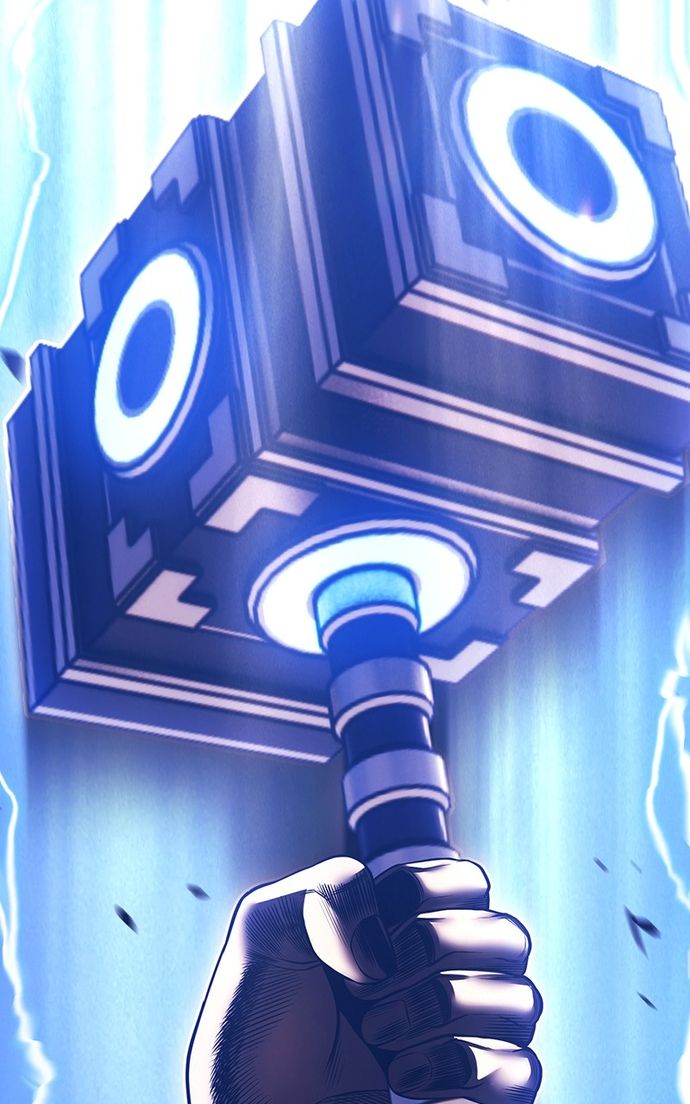 +99 Wooden stick Chapter 141 - Page 192