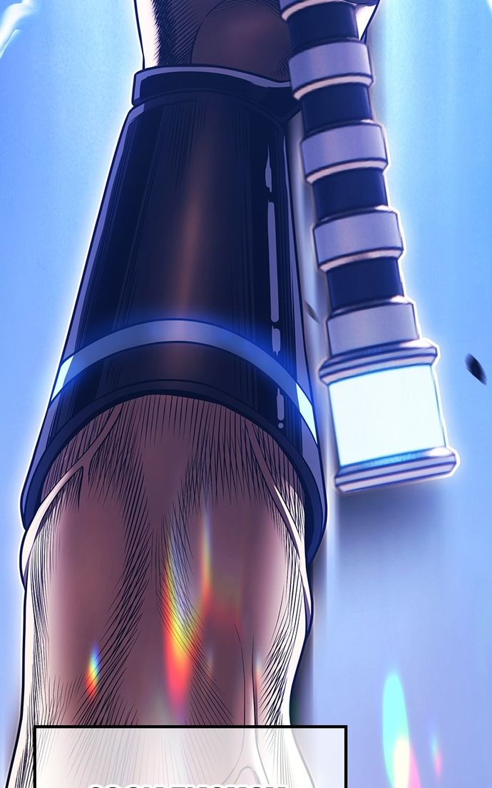 +99 Wooden stick Chapter 141 - Page 193