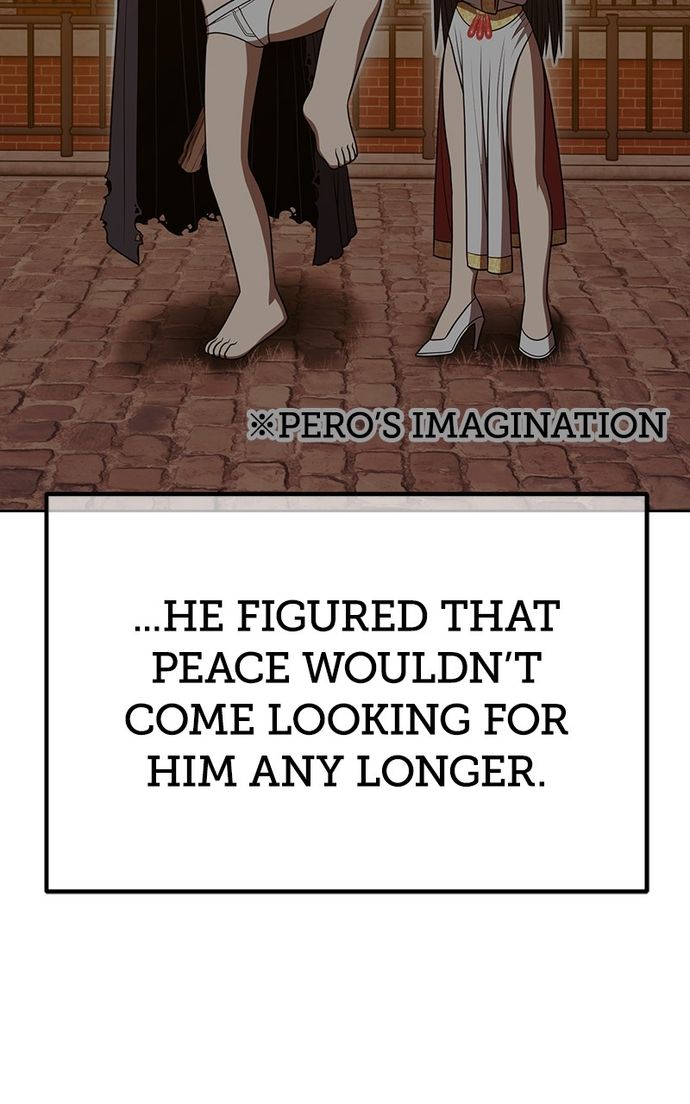 +99 Wooden stick Chapter 141 - Page 213