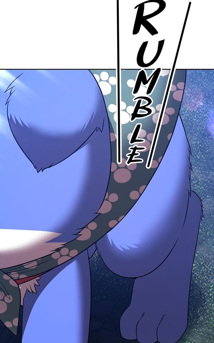 +99 Wooden stick Chapter 141 - Page 218