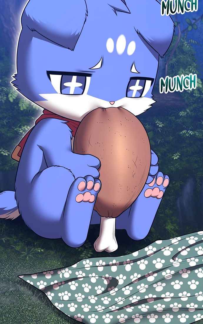 +99 Wooden stick Chapter 141 - Page 228