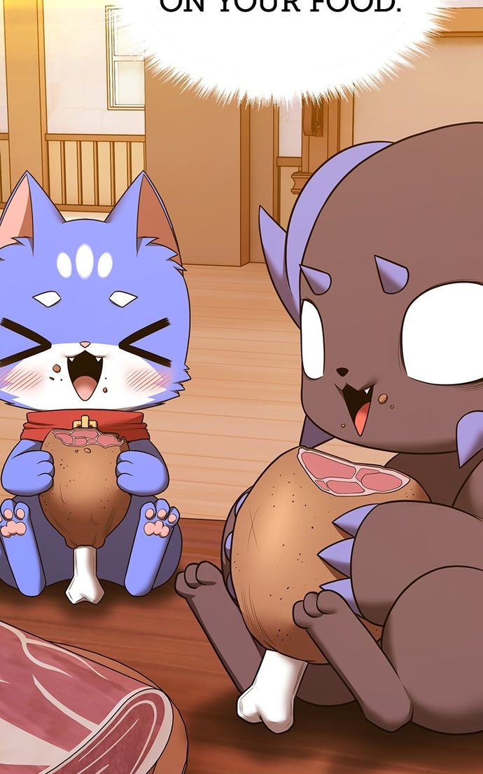 +99 Wooden stick Chapter 141 - Page 234