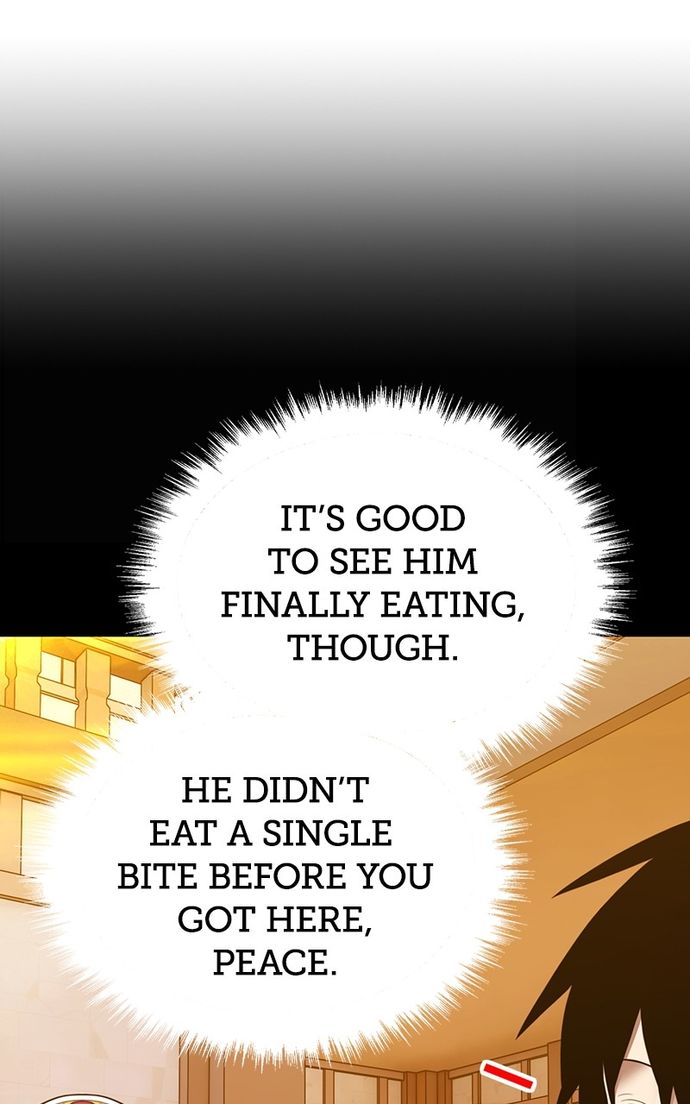 +99 Wooden stick Chapter 141 - Page 237