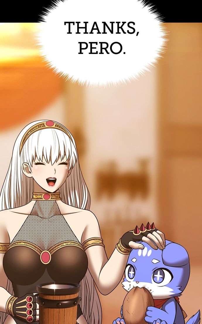 +99 Wooden stick Chapter 141 - Page 243