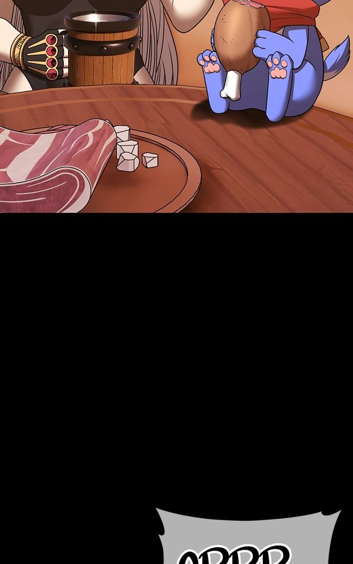 +99 Wooden stick Chapter 141 - Page 246