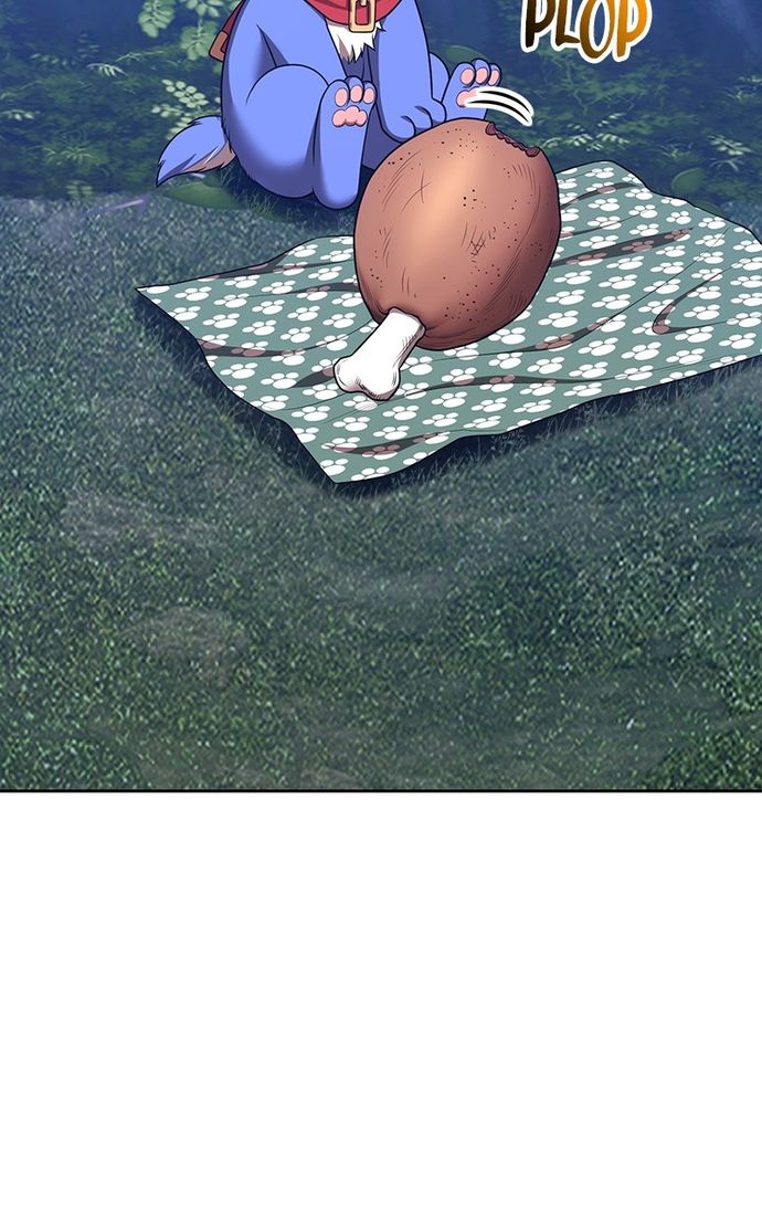 +99 Wooden stick Chapter 141 - Page 266