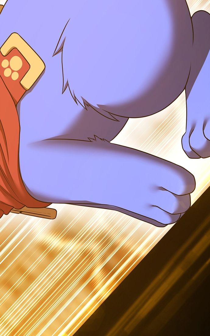 +99 Wooden stick Chapter 141 - Page 27