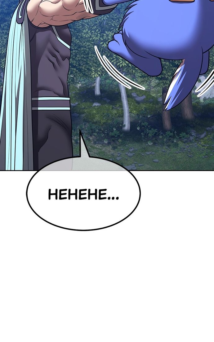 +99 Wooden stick Chapter 141 - Page 296