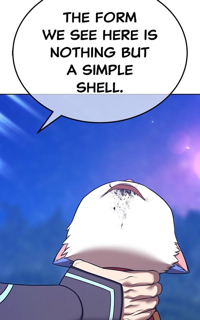 +99 Wooden stick Chapter 141 - Page 314