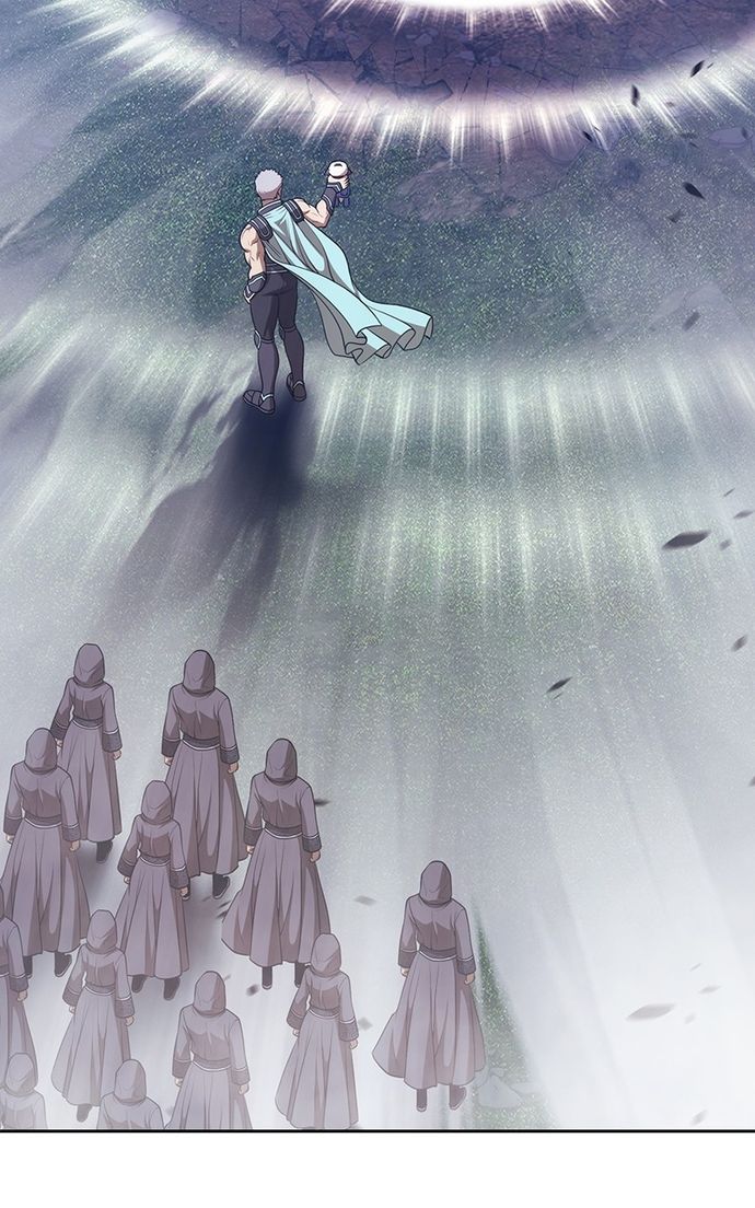 +99 Wooden stick Chapter 141 - Page 328