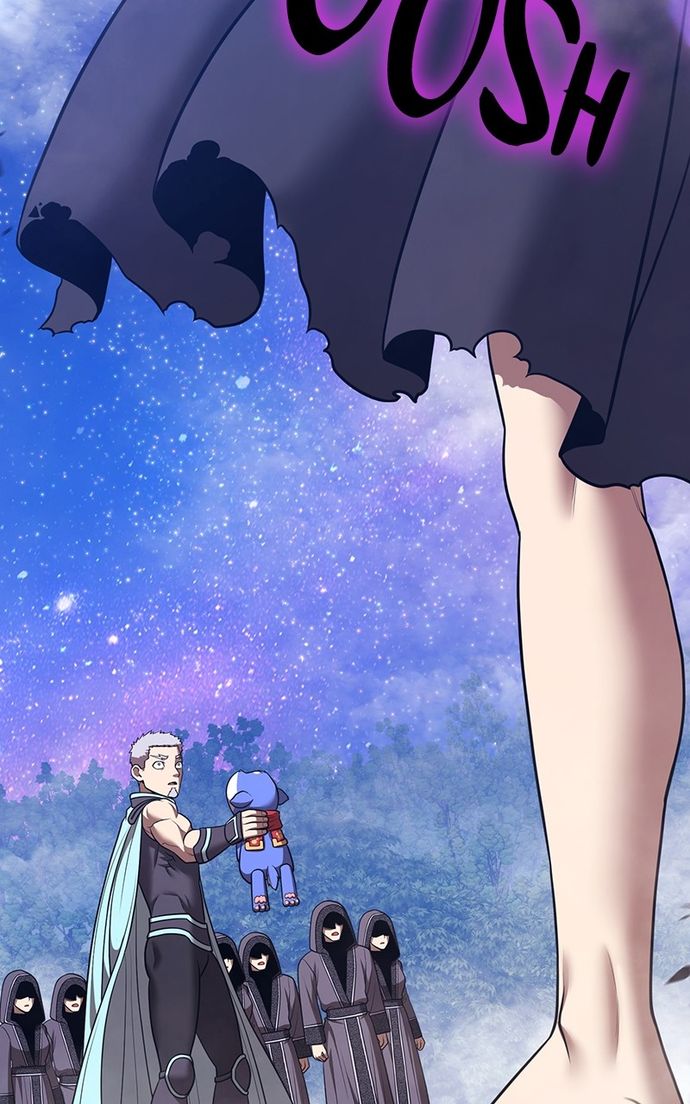 +99 Wooden stick Chapter 141 - Page 330