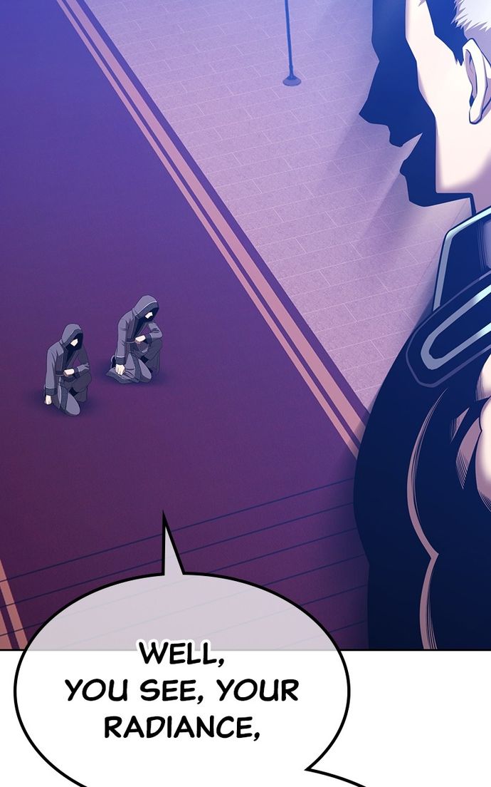 +99 Wooden stick Chapter 141 - Page 55