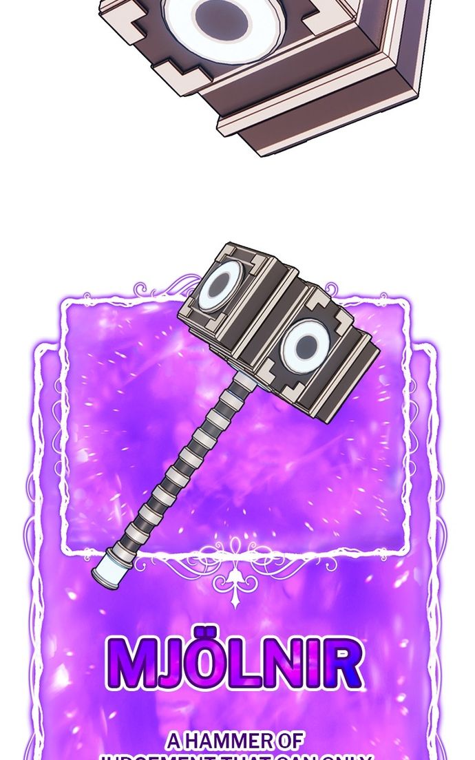 +99 Wooden stick Chapter 141 - Page 69