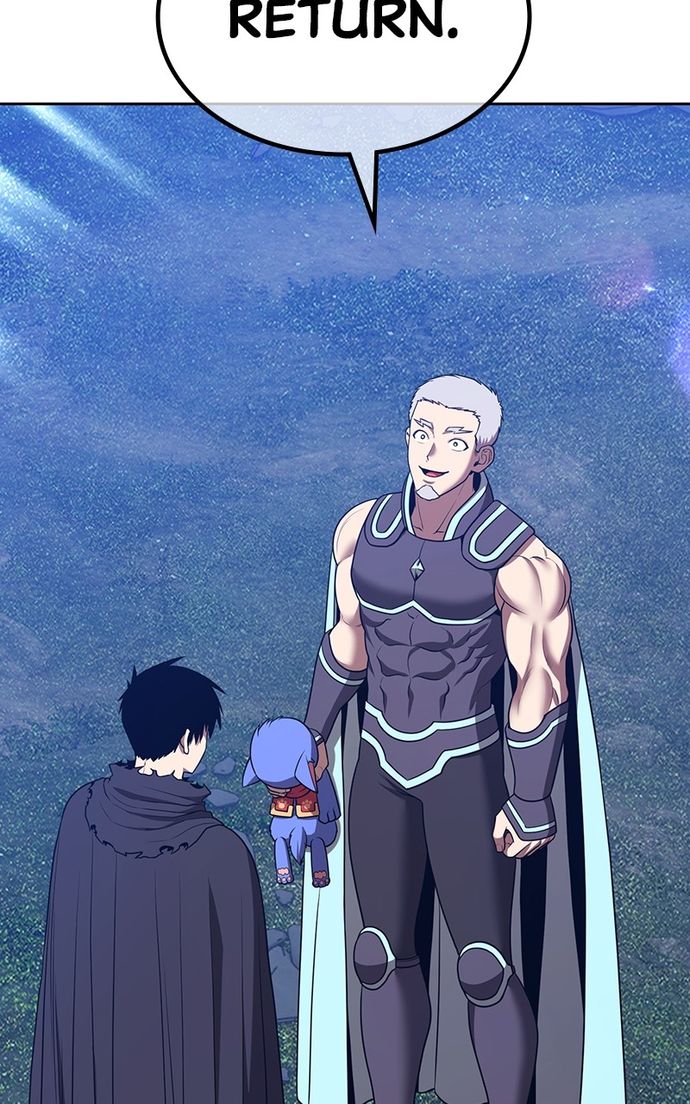 +99 Wooden stick Chapter 142 - Page 117