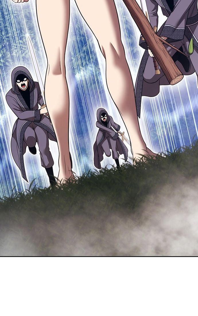 +99 Wooden stick Chapter 142 - Page 131