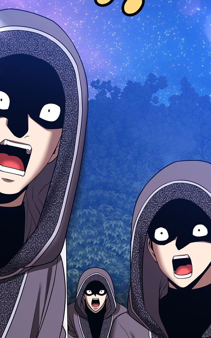 +99 Wooden stick Chapter 142 - Page 138