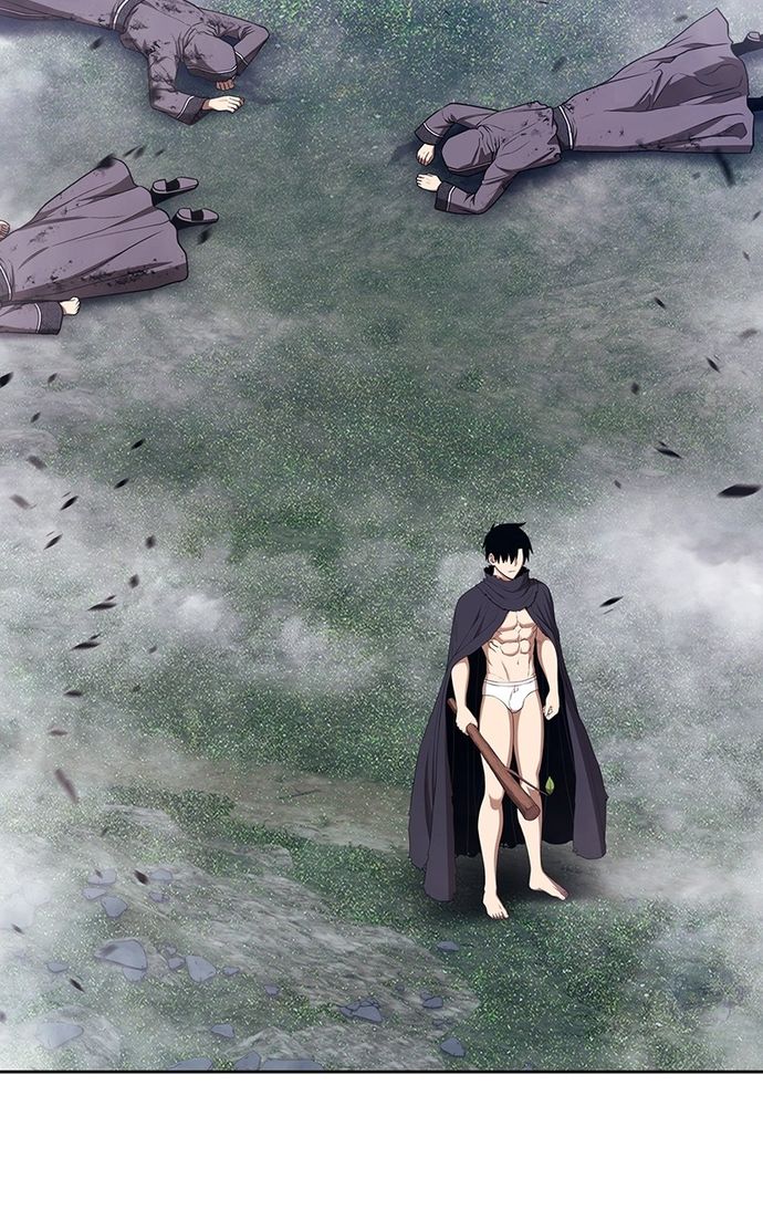 +99 Wooden stick Chapter 142 - Page 151