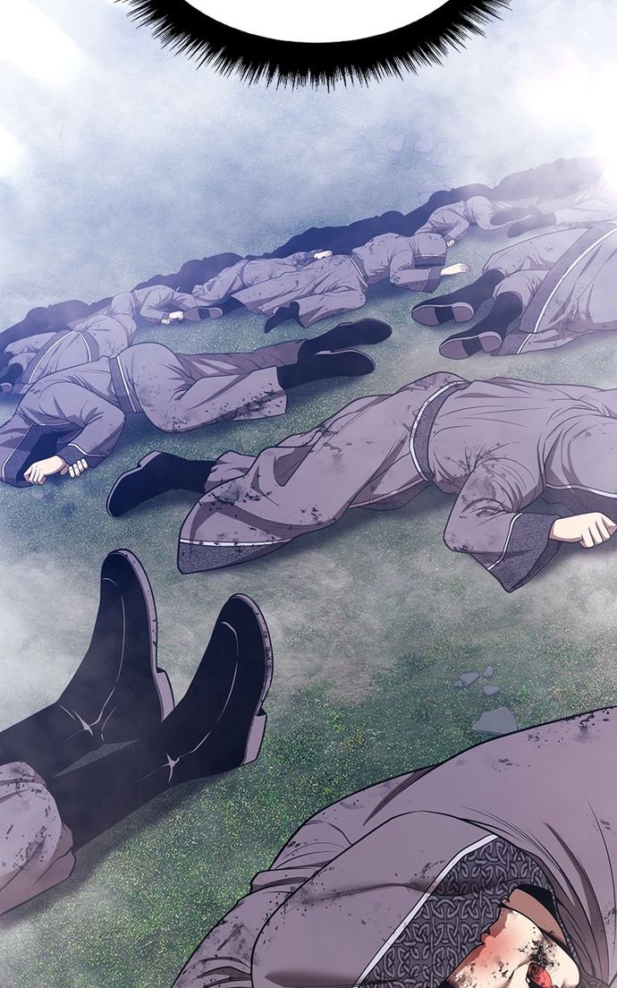 +99 Wooden stick Chapter 142 - Page 157