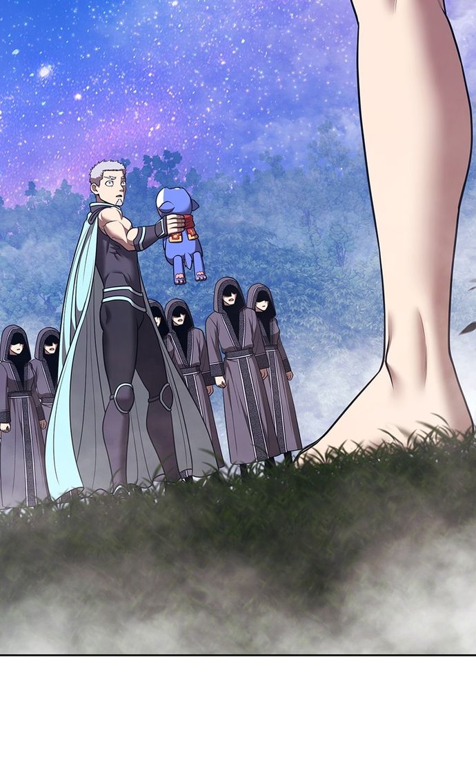 +99 Wooden stick Chapter 142 - Page 18