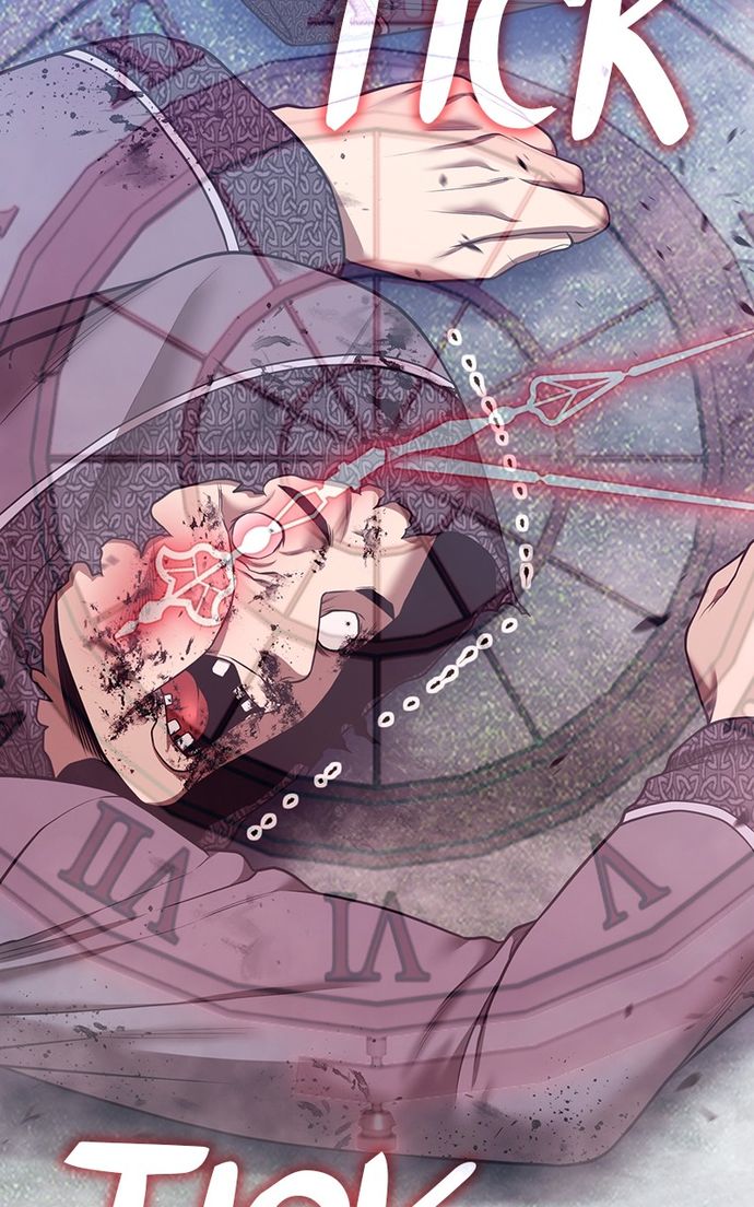 +99 Wooden stick Chapter 142 - Page 181