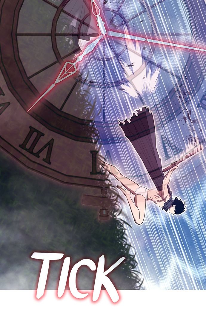 +99 Wooden stick Chapter 142 - Page 183