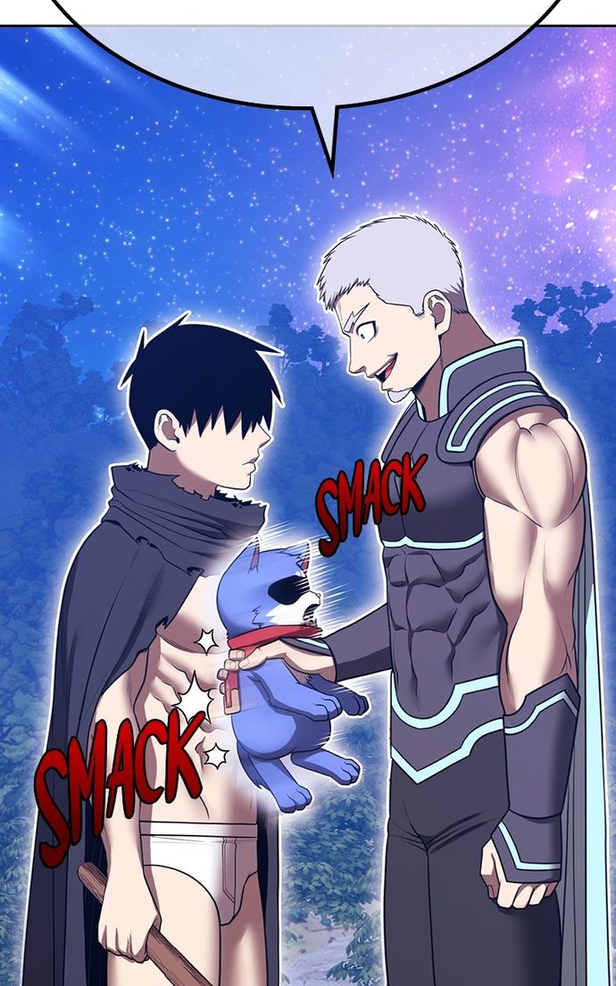 +99 Wooden stick Chapter 142 - Page 193