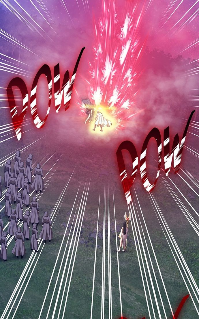 +99 Wooden stick Chapter 142 - Page 231