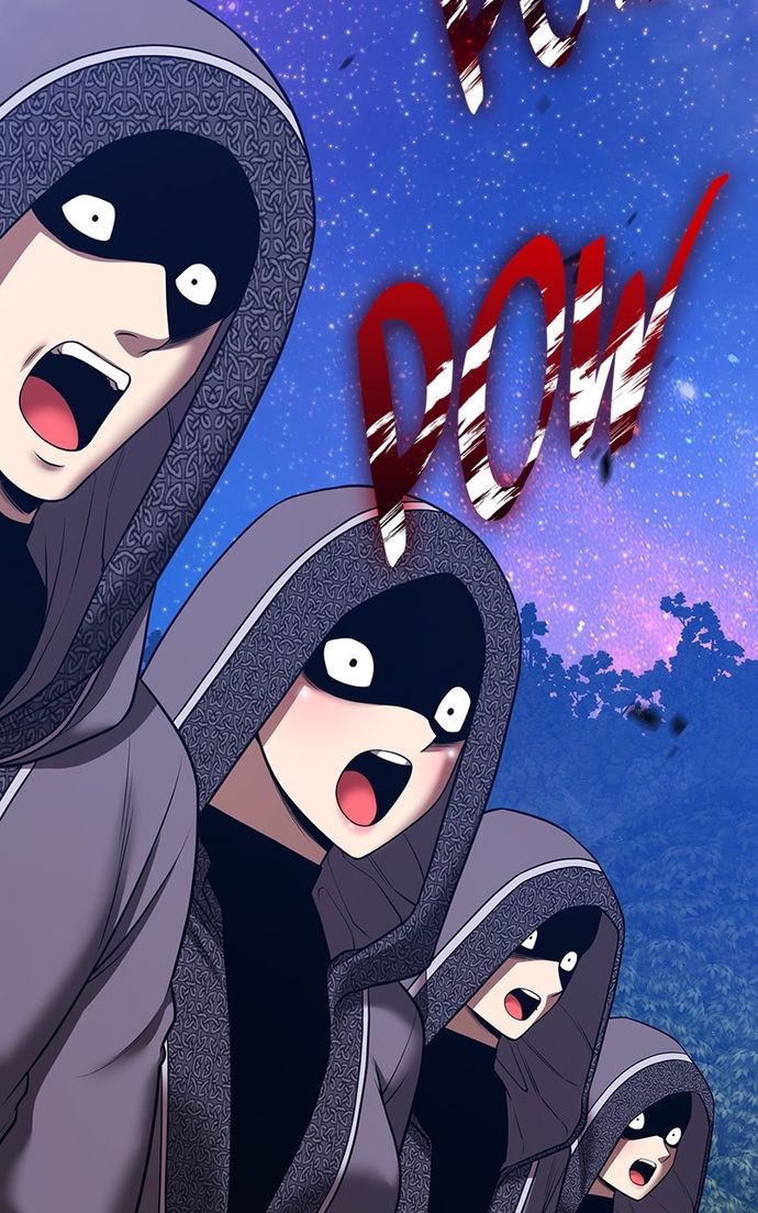 +99 Wooden stick Chapter 142 - Page 233