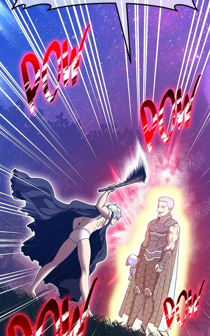 +99 Wooden stick Chapter 142 - Page 247