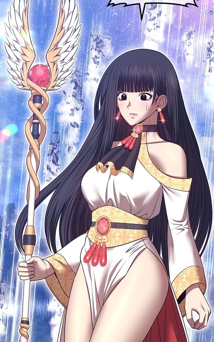 +99 Wooden stick Chapter 142 - Page 292