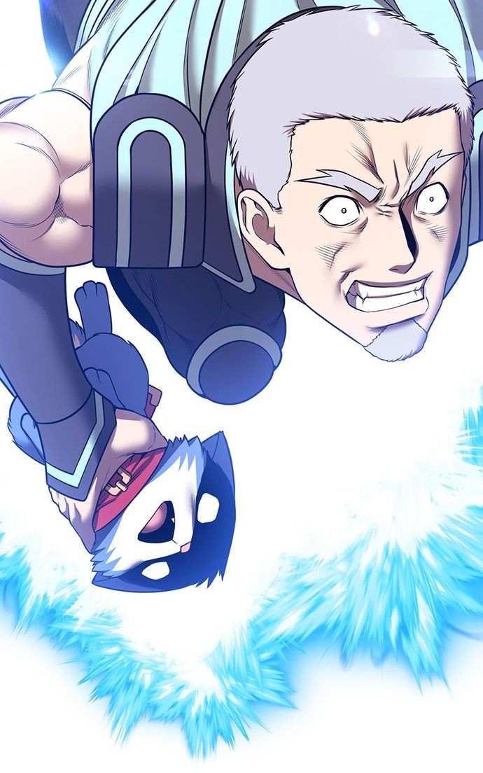 +99 Wooden stick Chapter 142 - Page 317