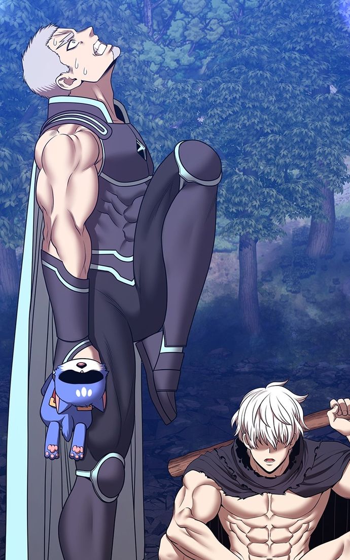 +99 Wooden stick Chapter 142 - Page 334