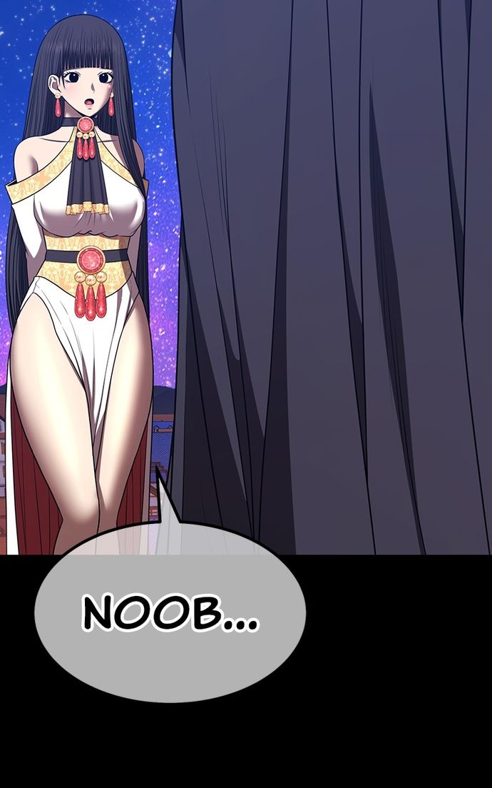 +99 Wooden stick Chapter 142 - Page 36