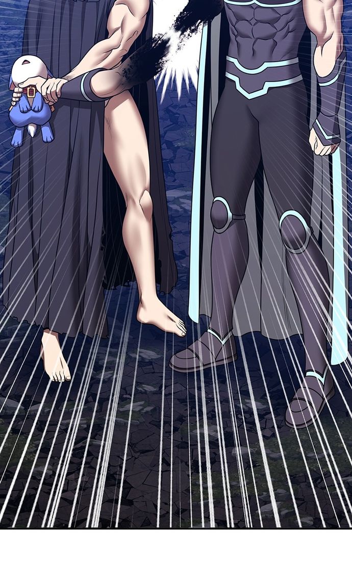 +99 Wooden stick Chapter 142 - Page 378