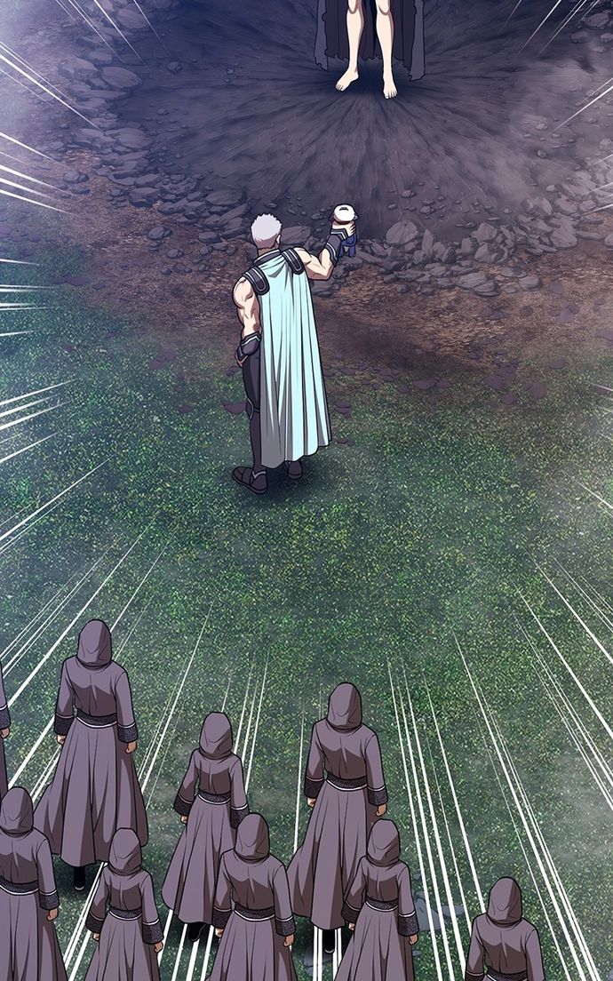 +99 Wooden stick Chapter 142 - Page 64