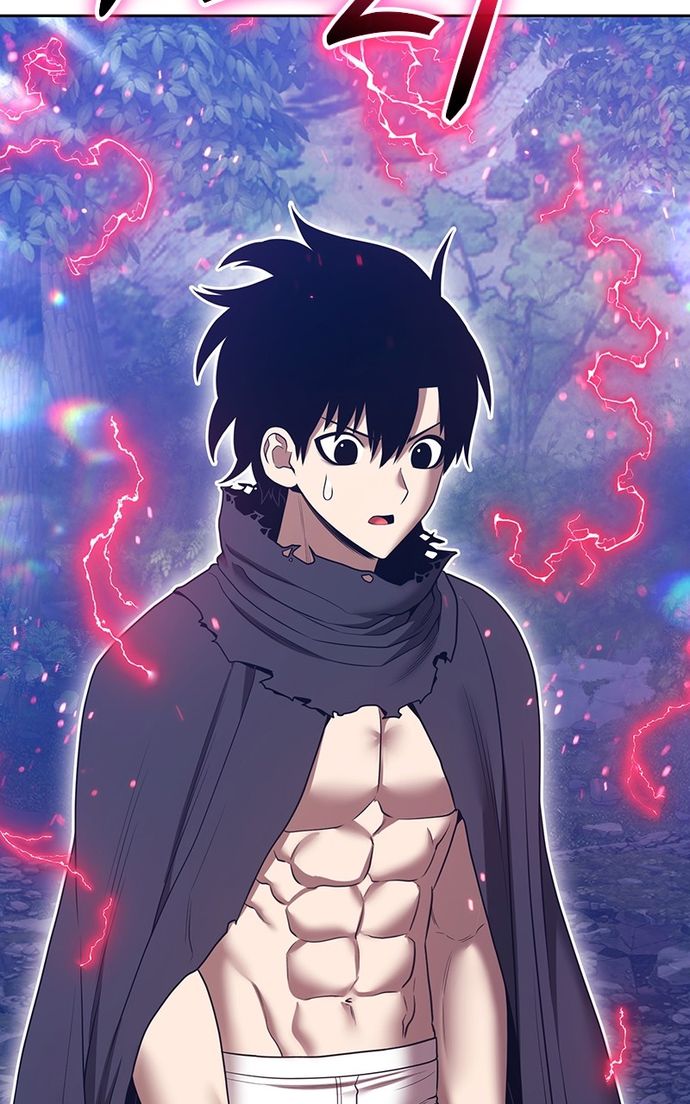 +99 Wooden stick Chapter 143 - Page 101