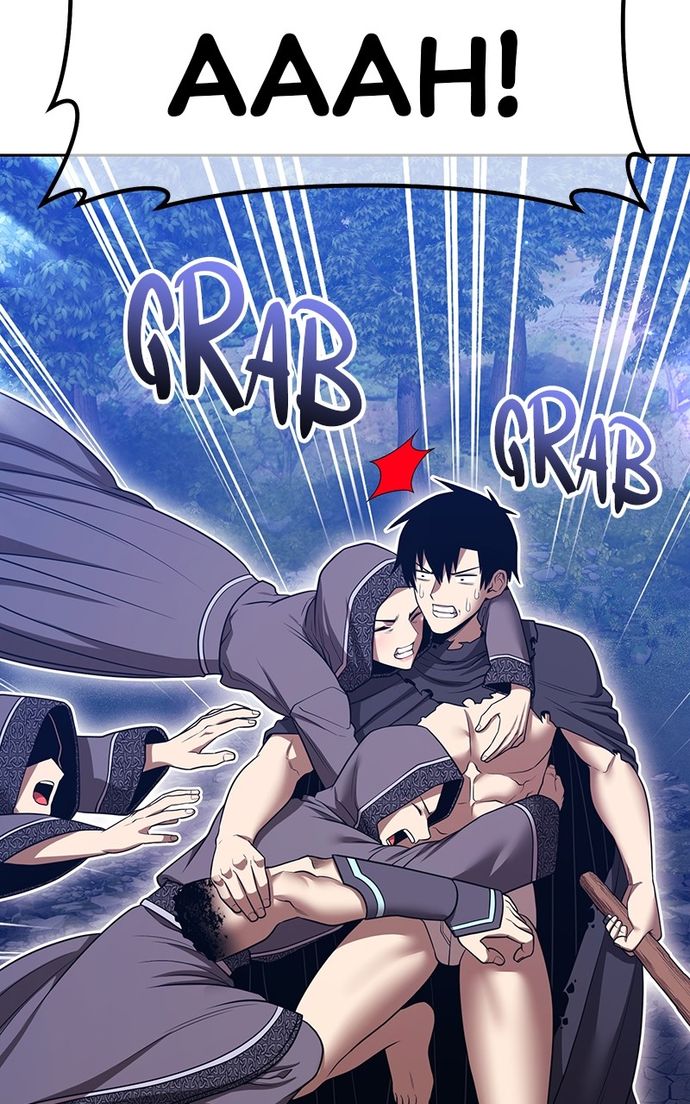 +99 Wooden stick Chapter 143 - Page 106