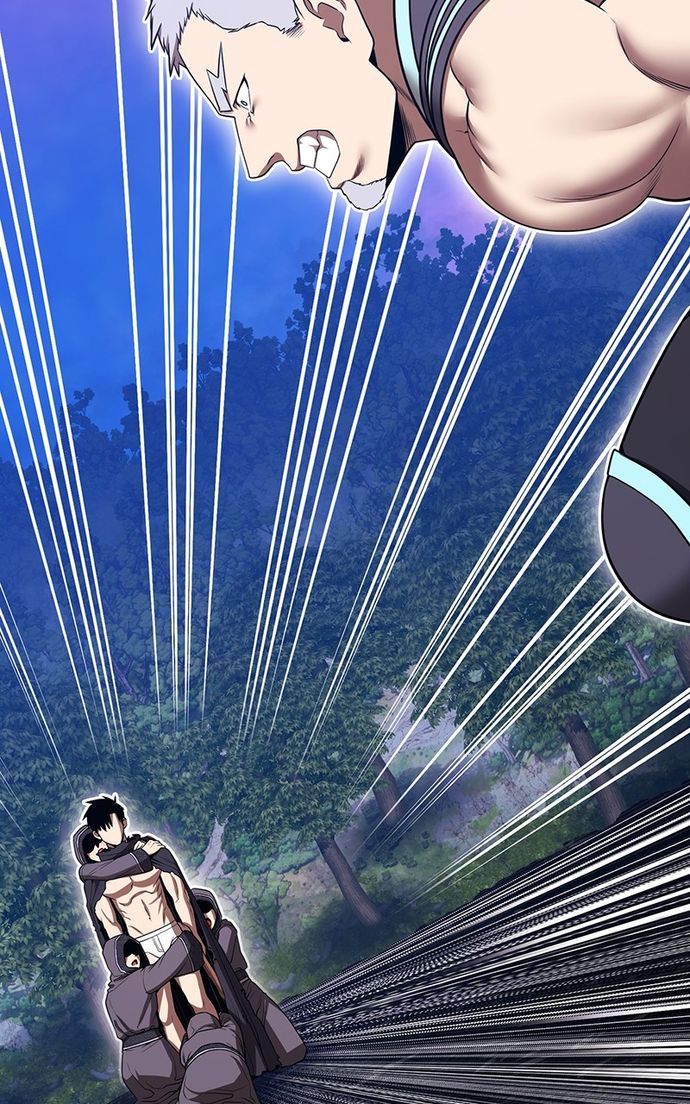 +99 Wooden stick Chapter 143 - Page 116