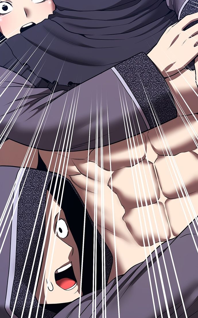 +99 Wooden stick Chapter 143 - Page 118