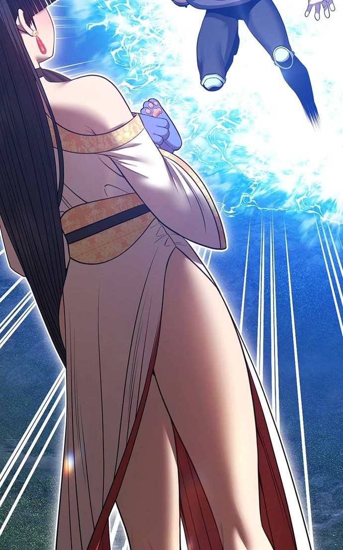 +99 Wooden stick Chapter 143 - Page 127