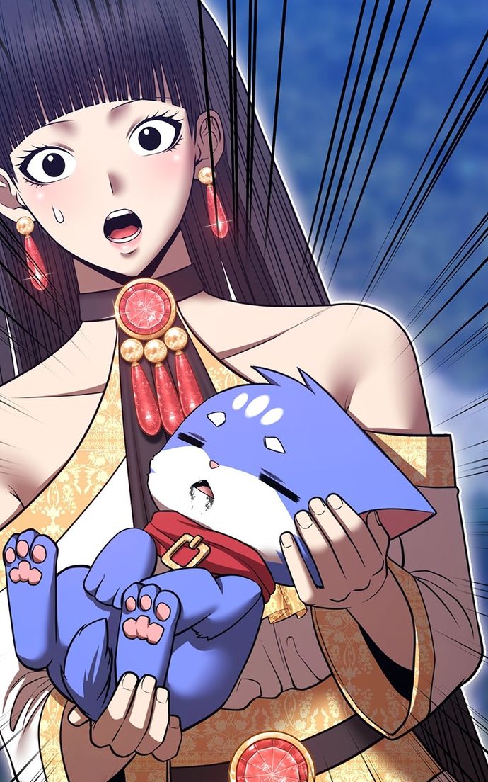 +99 Wooden stick Chapter 143 - Page 131