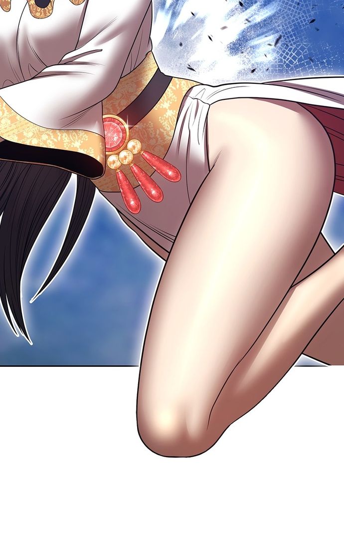 +99 Wooden stick Chapter 143 - Page 136